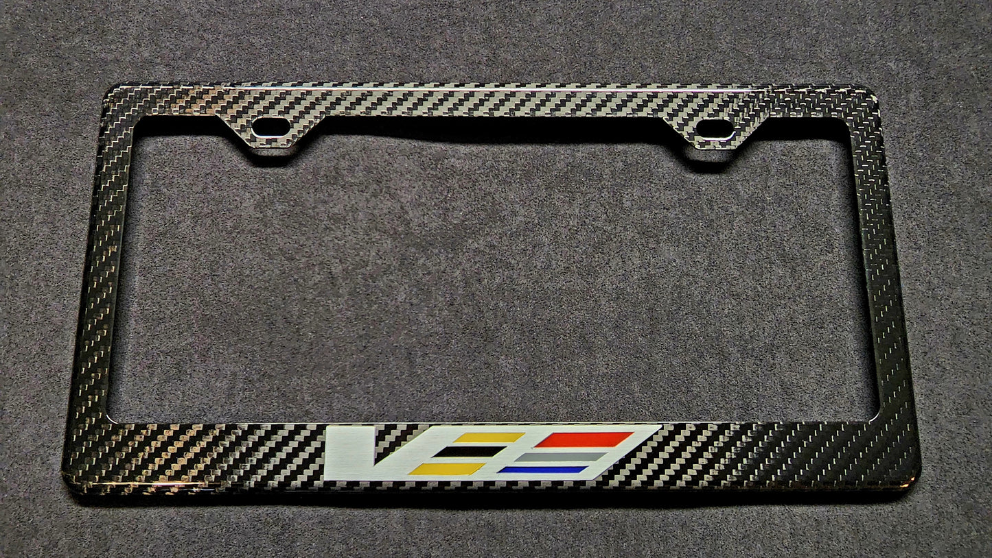 Cadillac V-Series 3rd Gen & BLACKWING