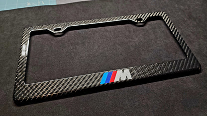 BMW M Performance Models