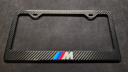 BMW M Performance Models